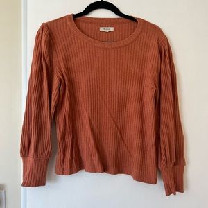 Madewell Long Sleeve